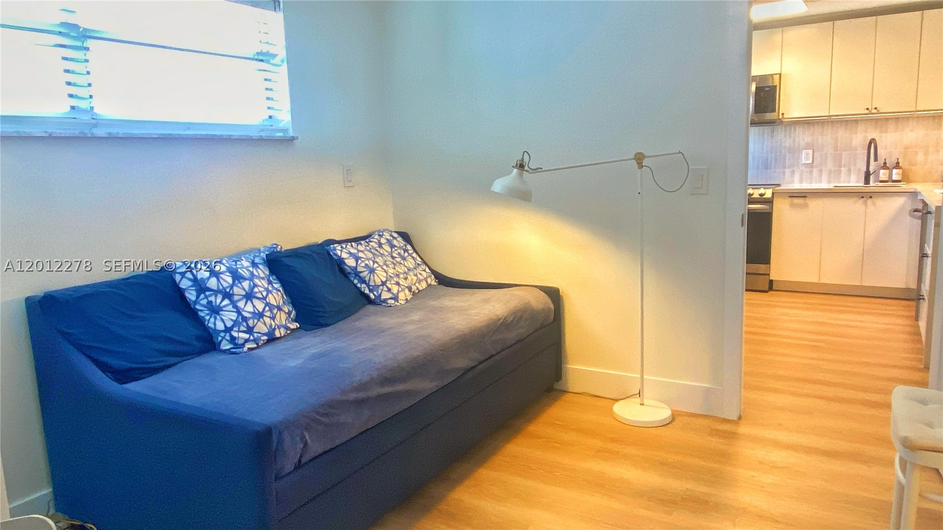 LINCOLN WEST TOWERS CONDO - Residential
