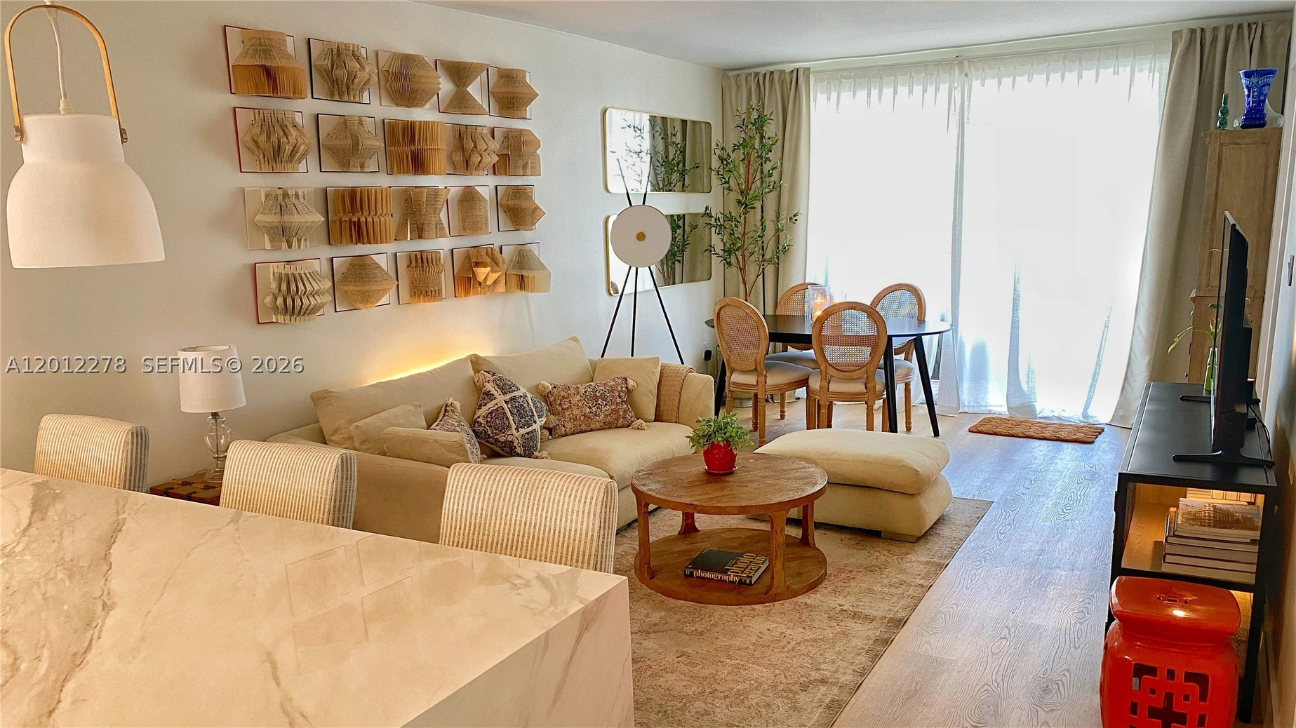 LINCOLN WEST TOWERS CONDO - Residential