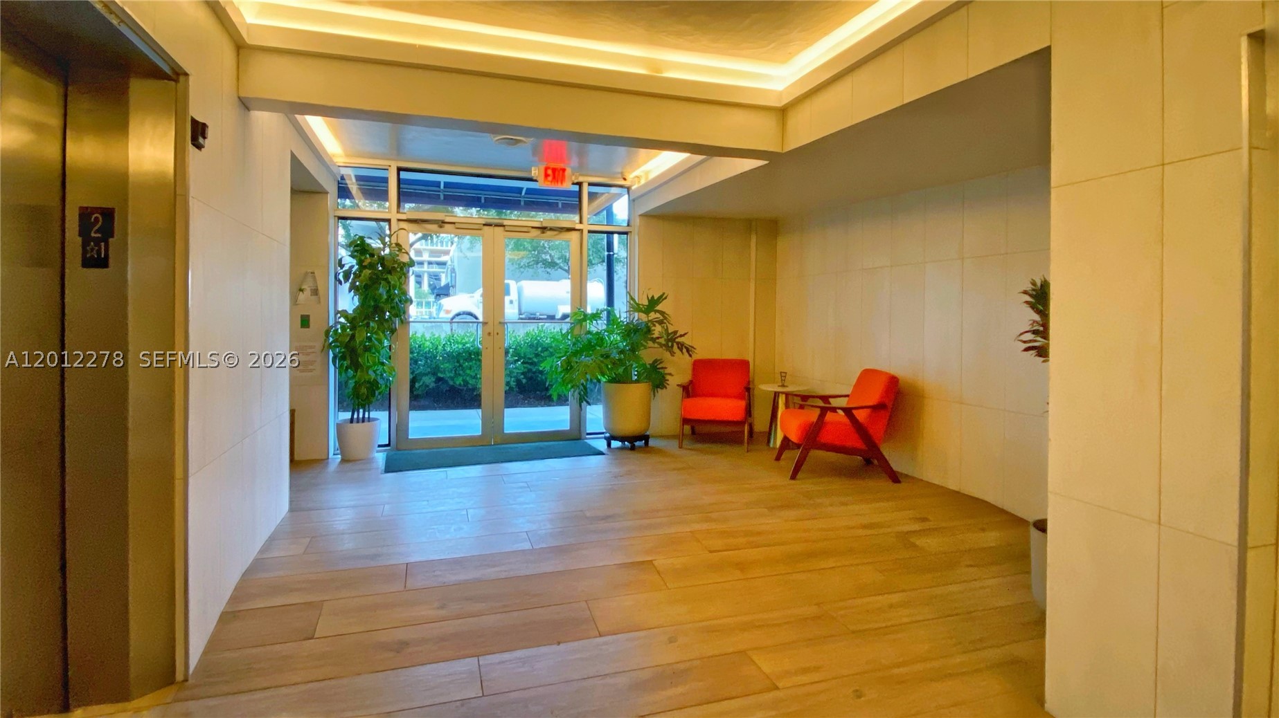 LINCOLN WEST TOWERS CONDO - Residential