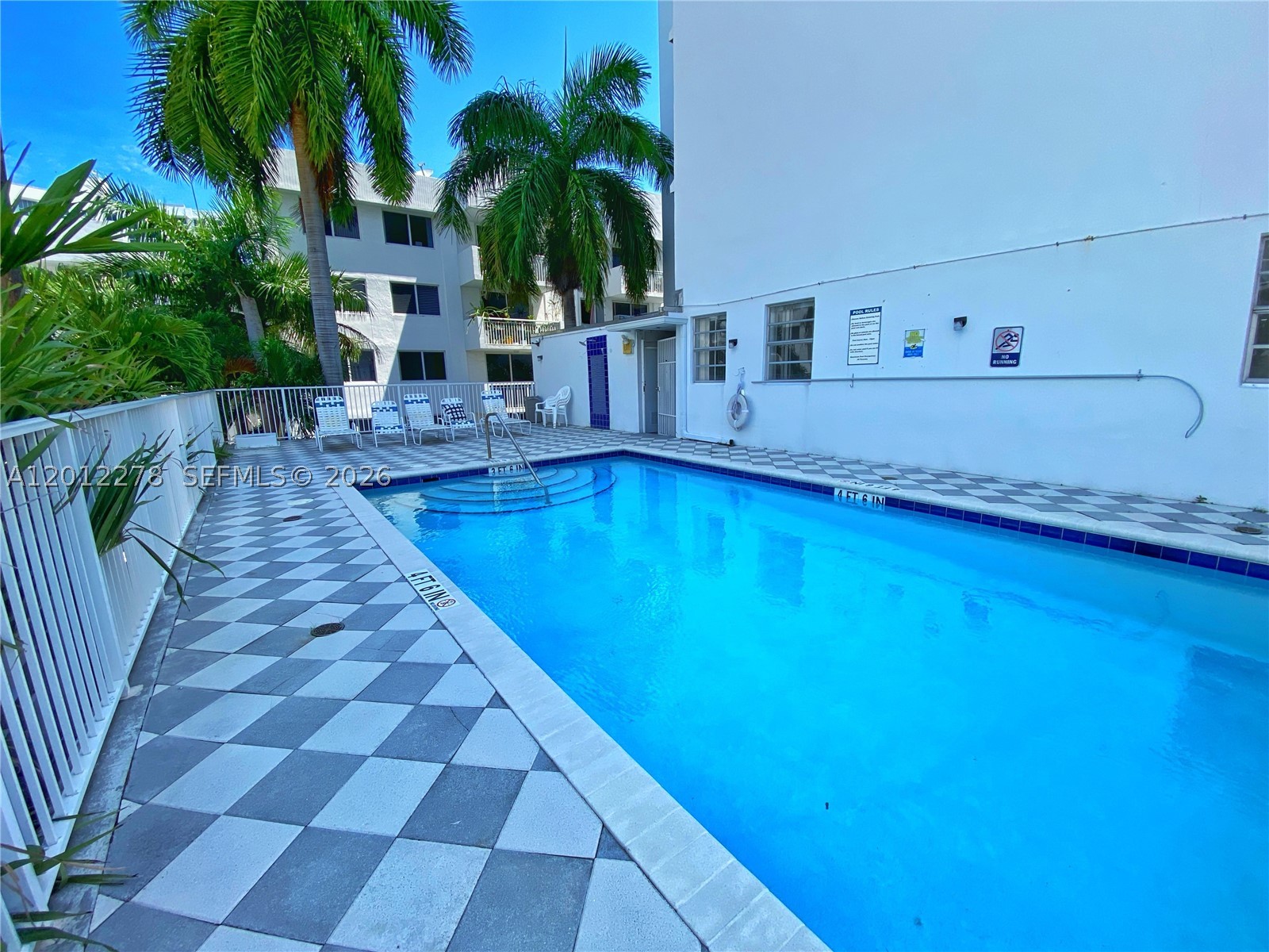LINCOLN WEST TOWERS CONDO - Residential