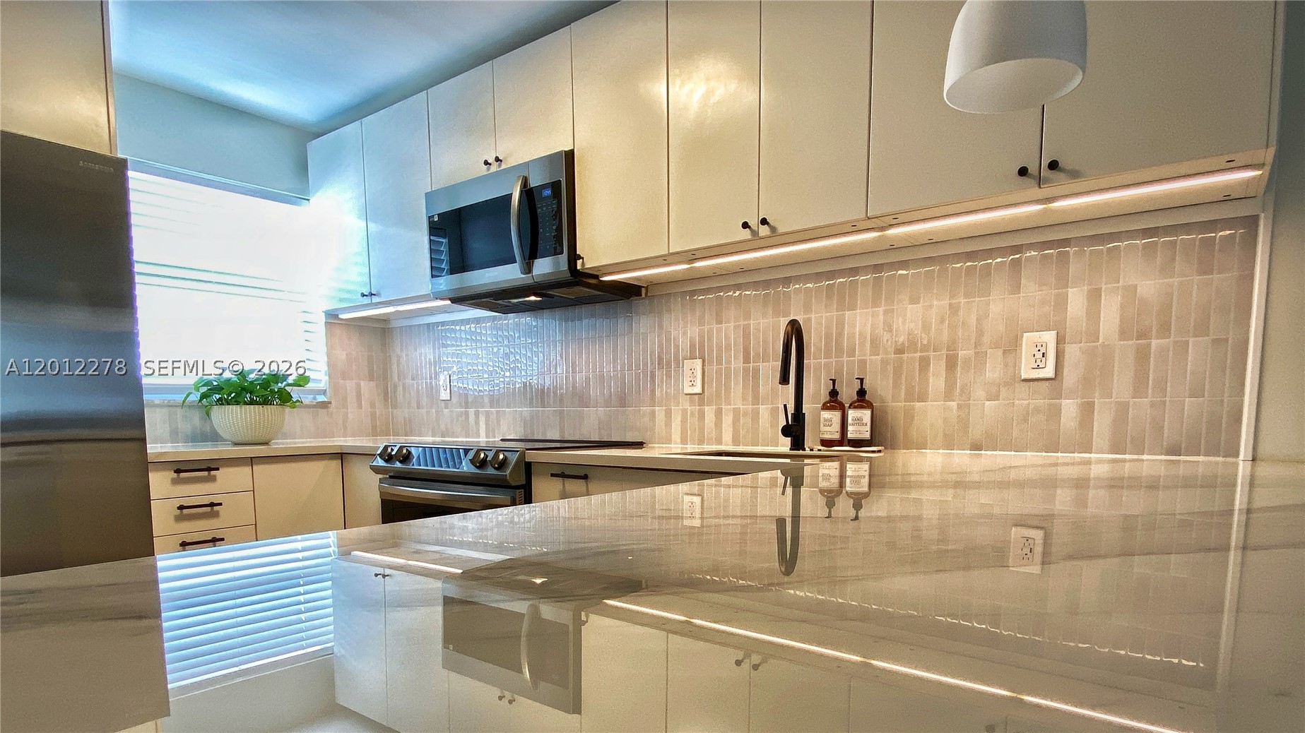 LINCOLN WEST TOWERS CONDO - Residential