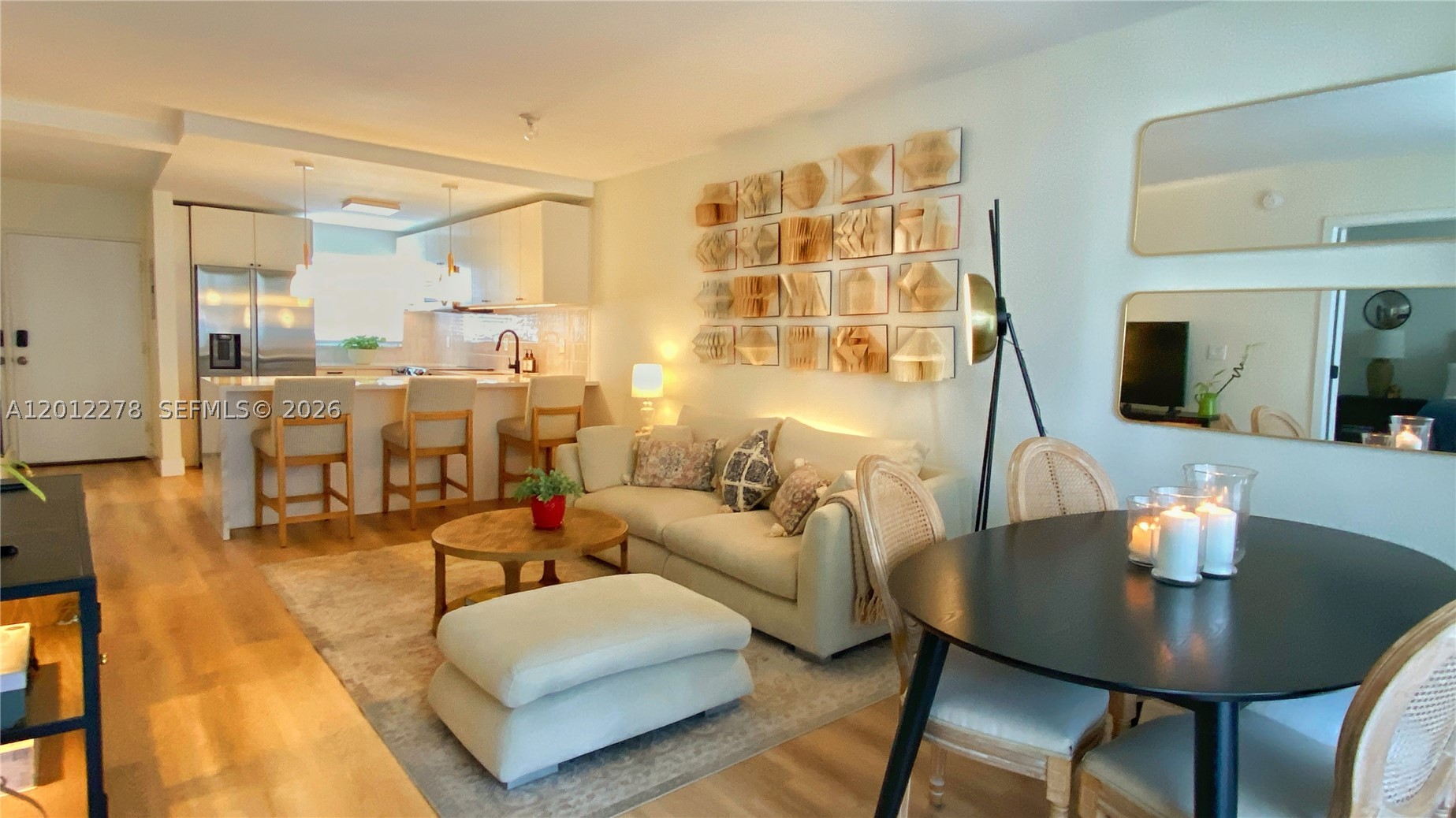 LINCOLN WEST TOWERS CONDO - Residential