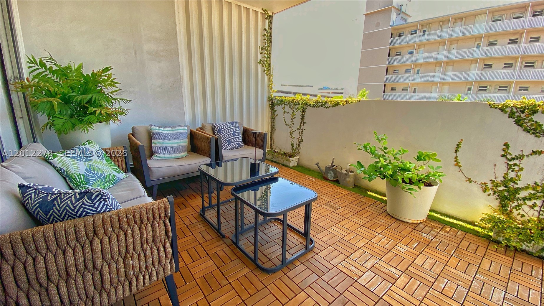 LINCOLN WEST TOWERS CONDO - Residential