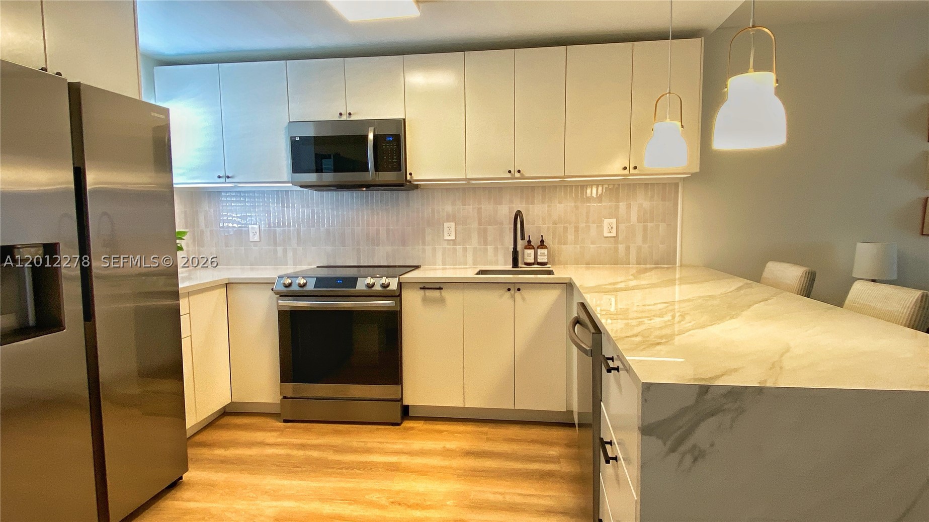 LINCOLN WEST TOWERS CONDO - Residential