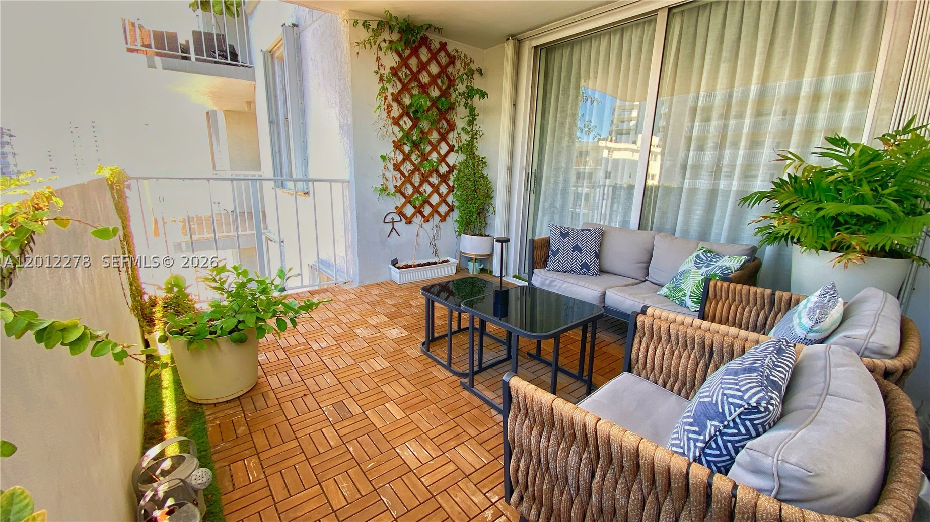 LINCOLN WEST TOWERS CONDO - Residential