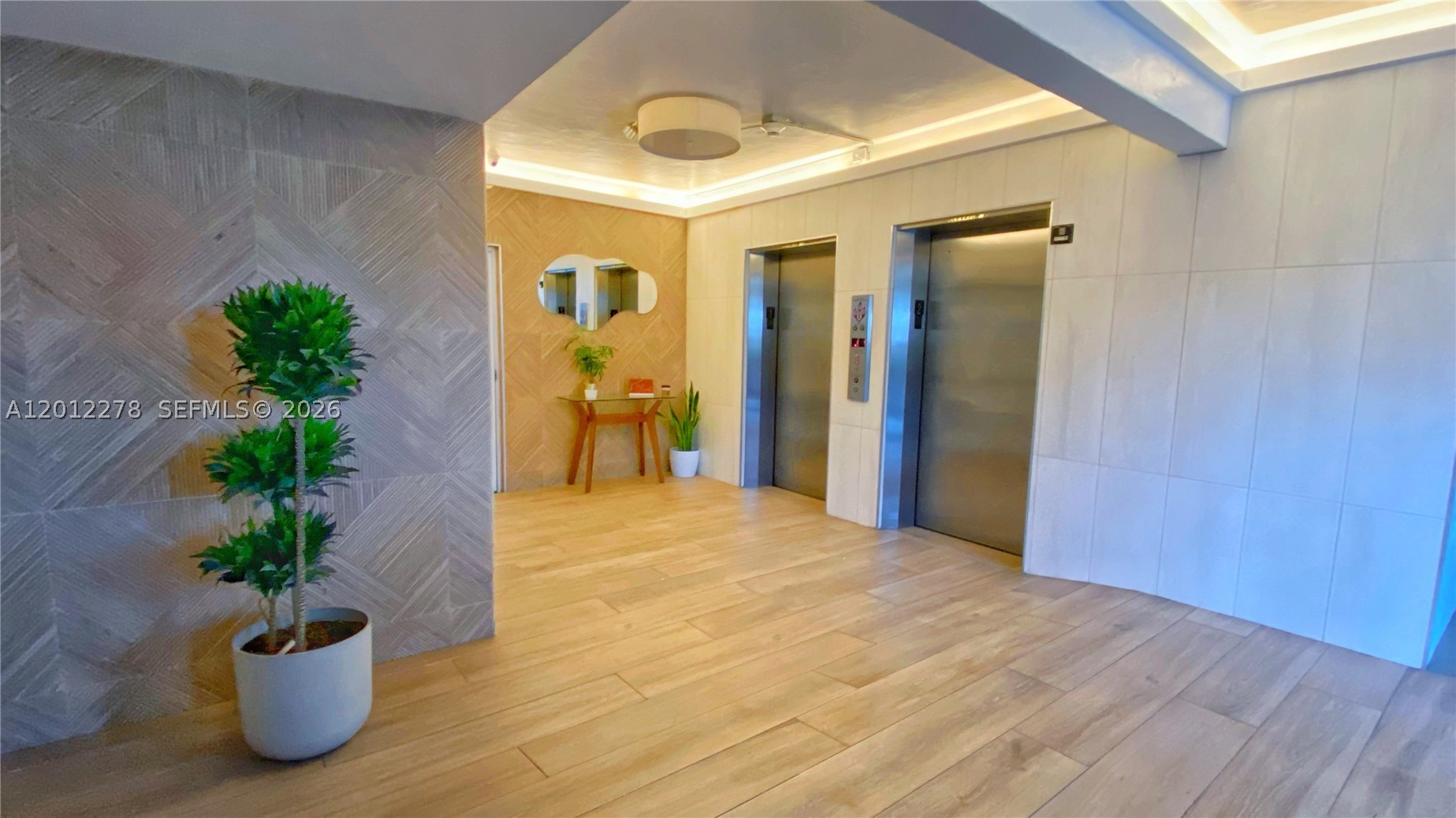 LINCOLN WEST TOWERS CONDO - Residential