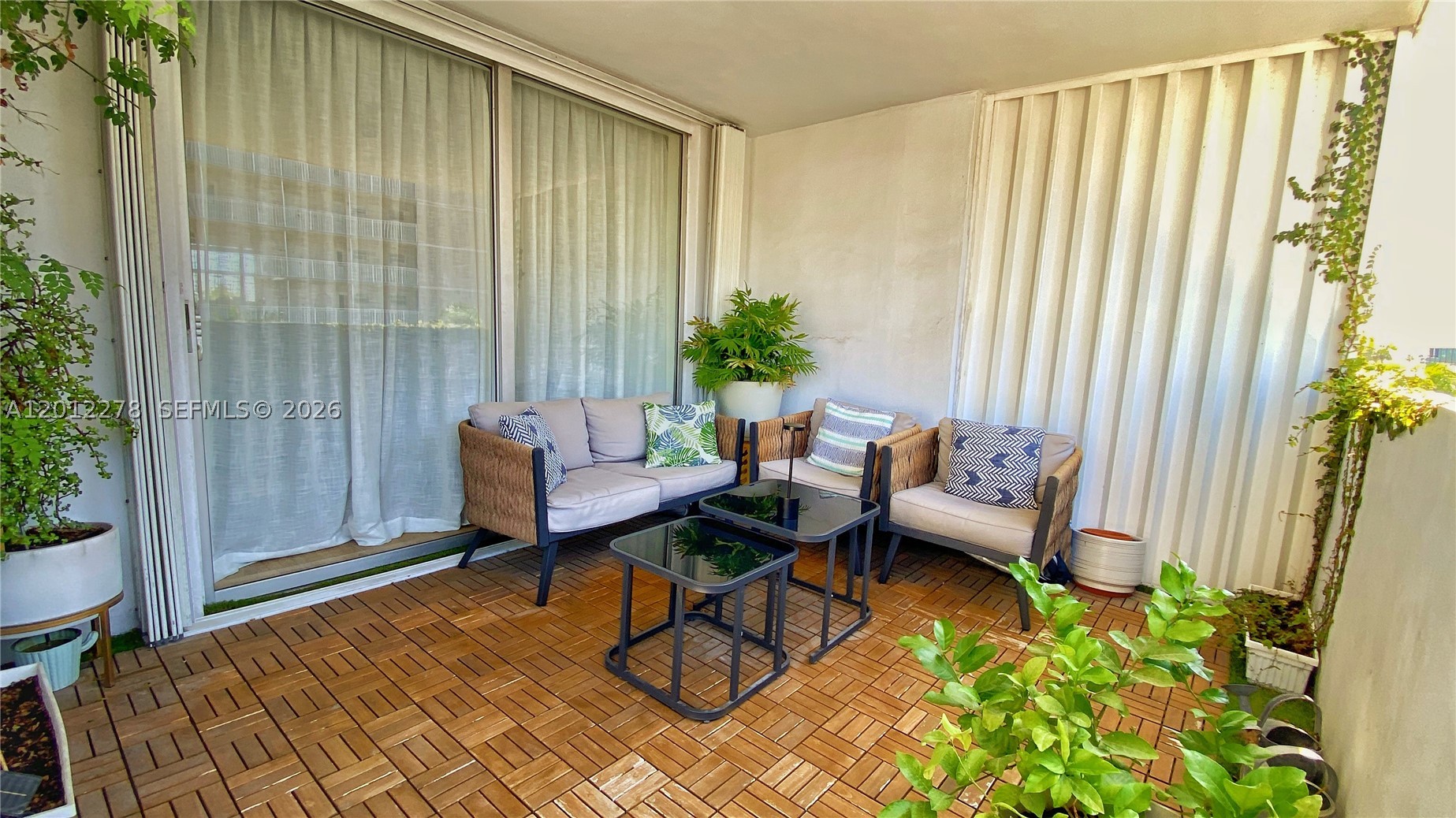 LINCOLN WEST TOWERS CONDO - Residential