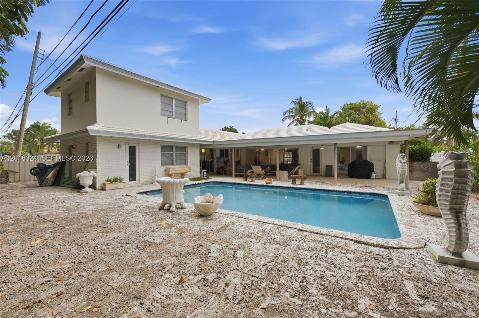 WOODMAR ESTATES - Residential
