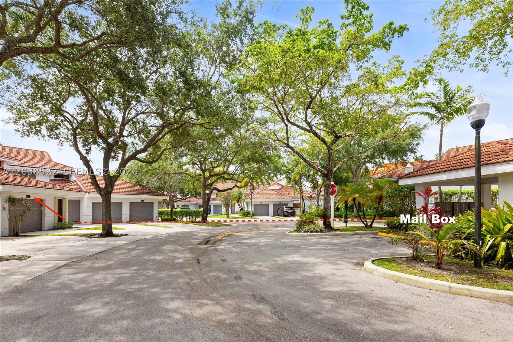 PARC COURT CONDO - Residential