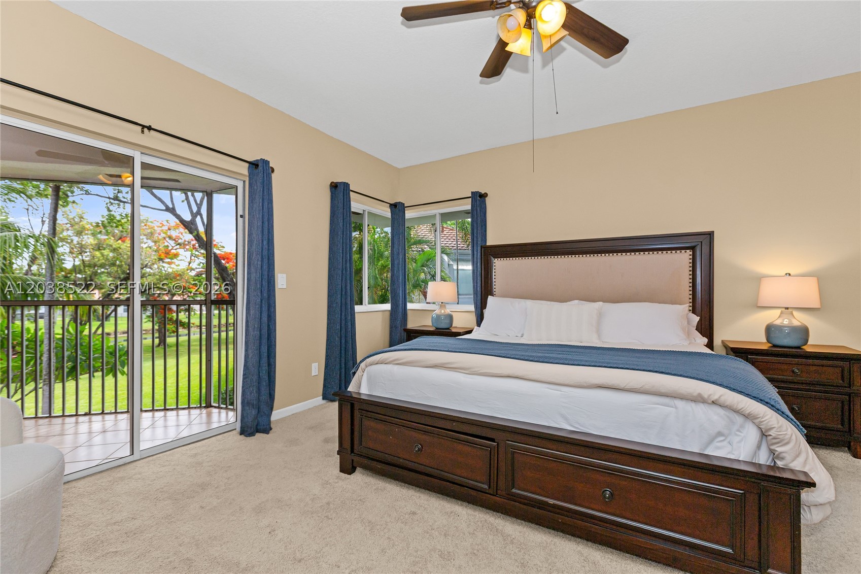 PARC COURT CONDO - Residential