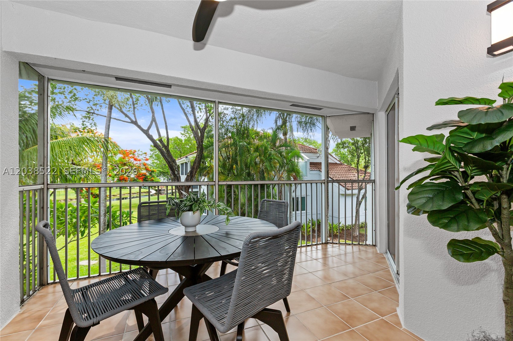 PARC COURT CONDO - Residential