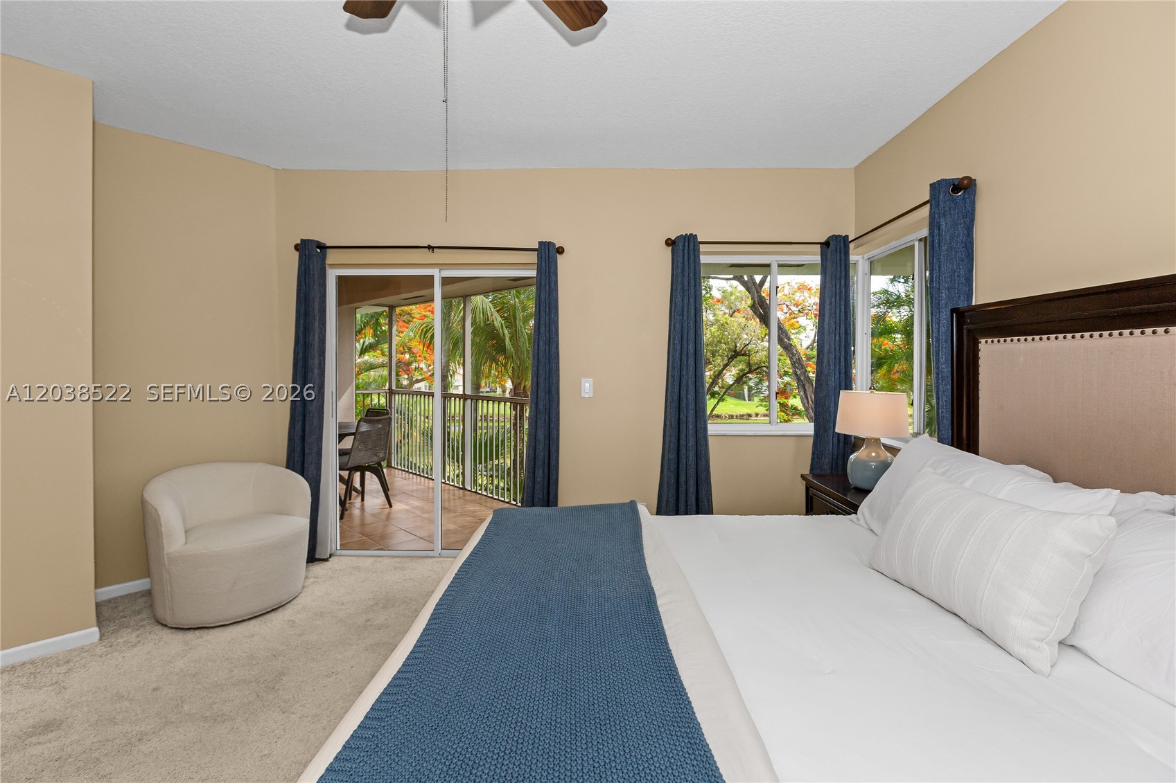 PARC COURT CONDO - Residential