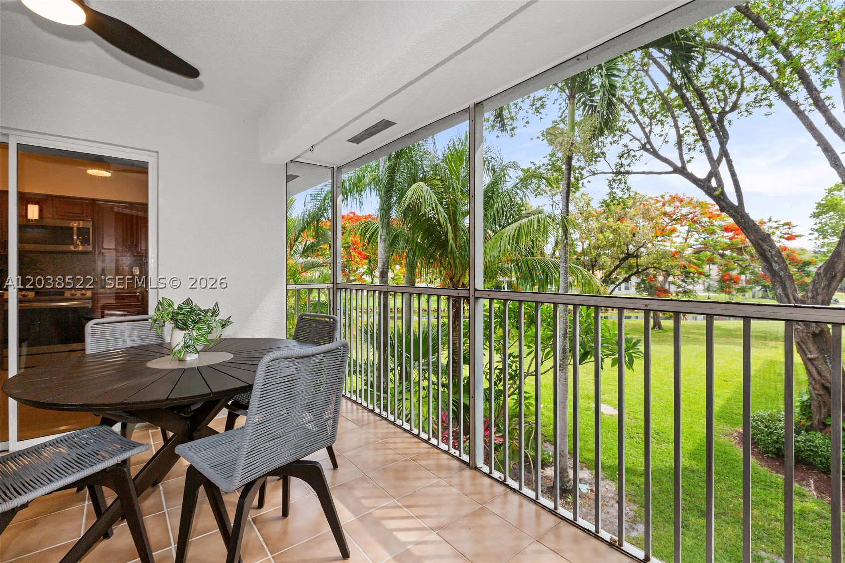 PARC COURT CONDO - Residential