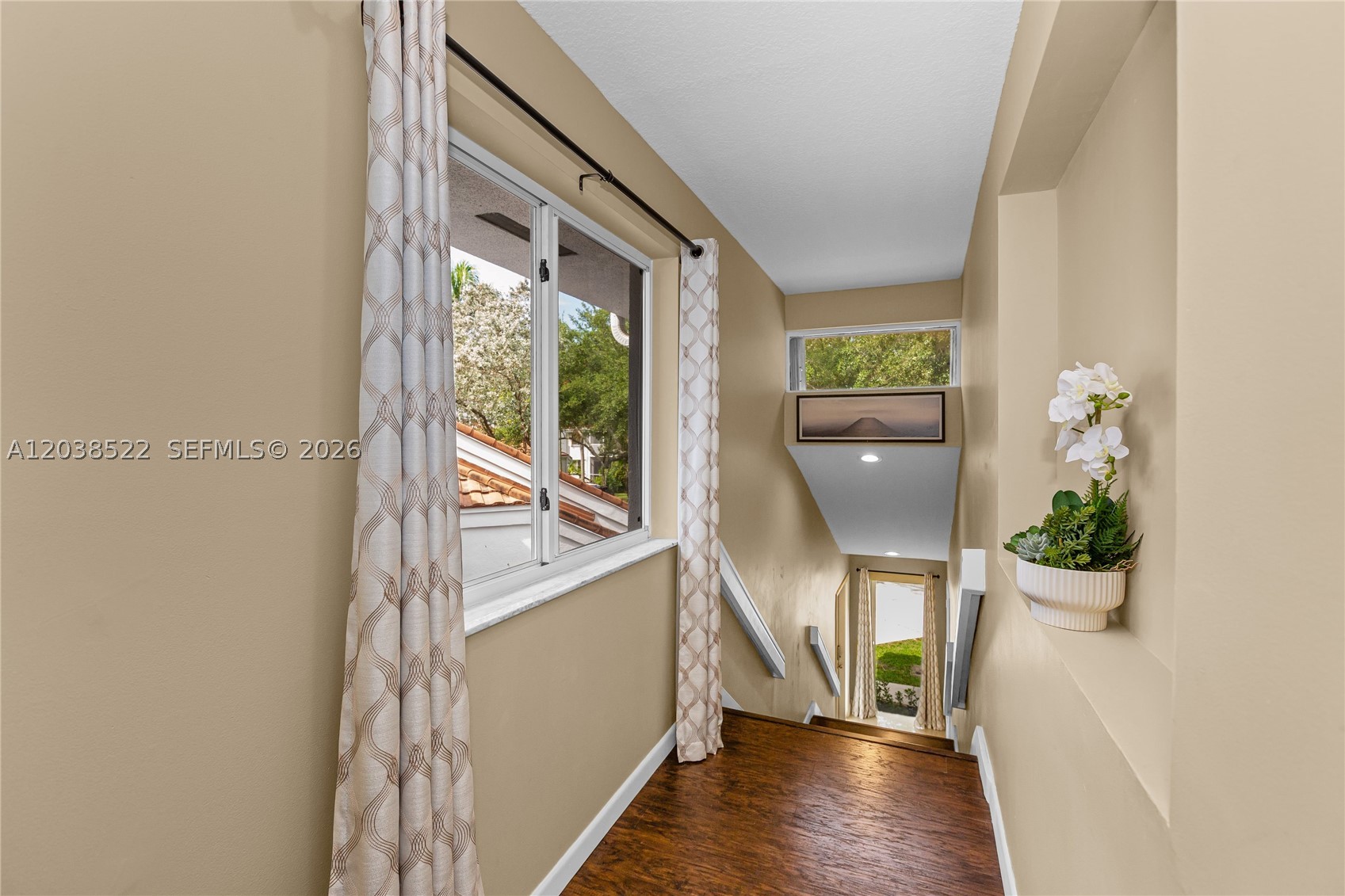 PARC COURT CONDO - Residential