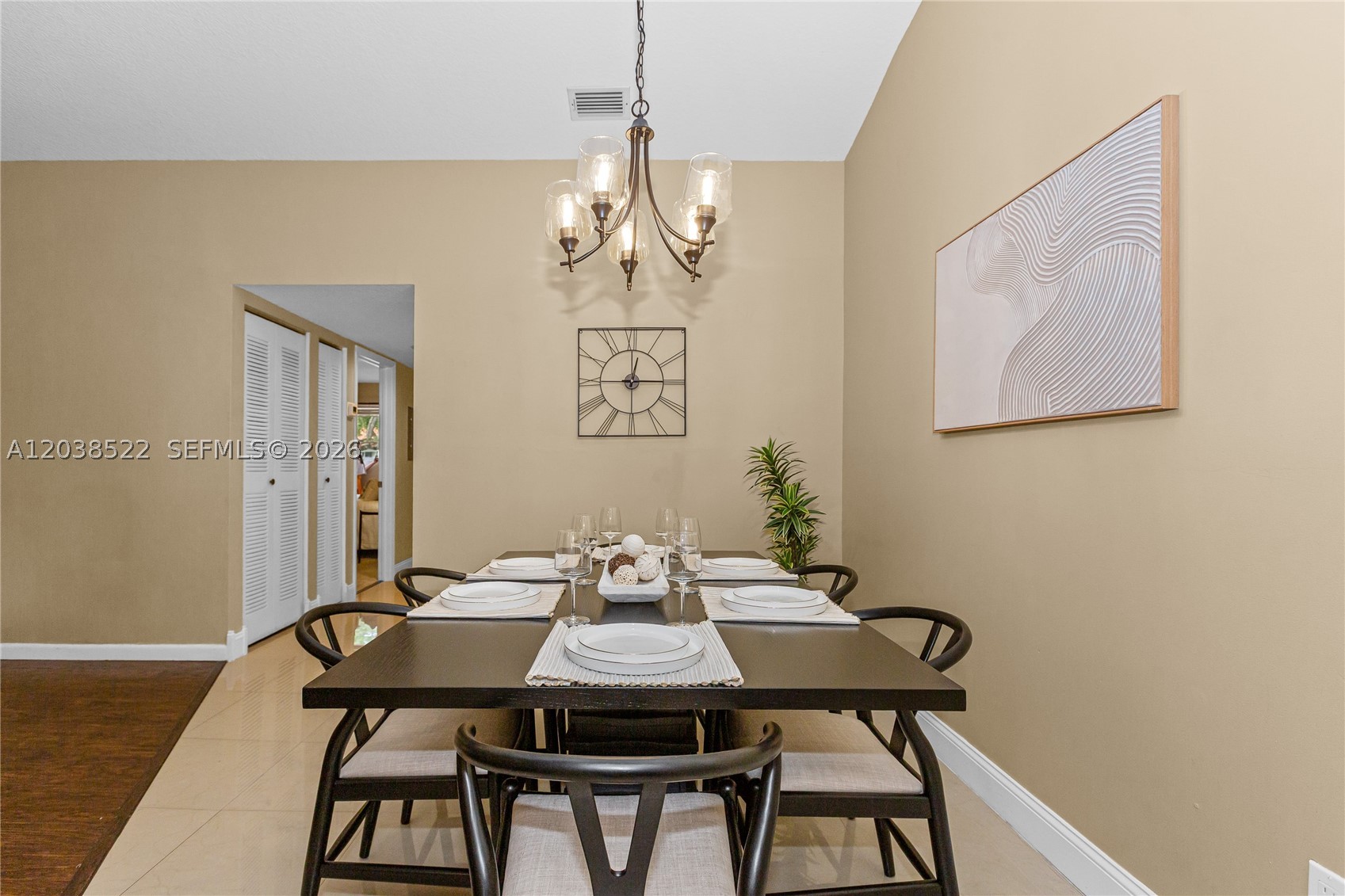PARC COURT CONDO - Residential