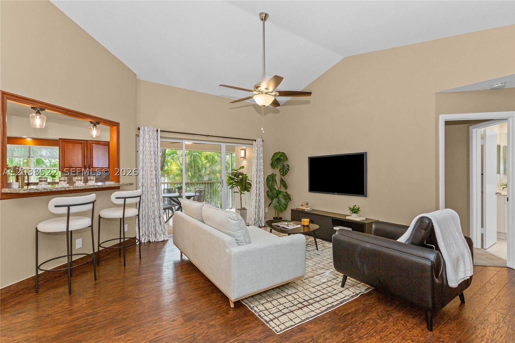 PARC COURT CONDO - Residential