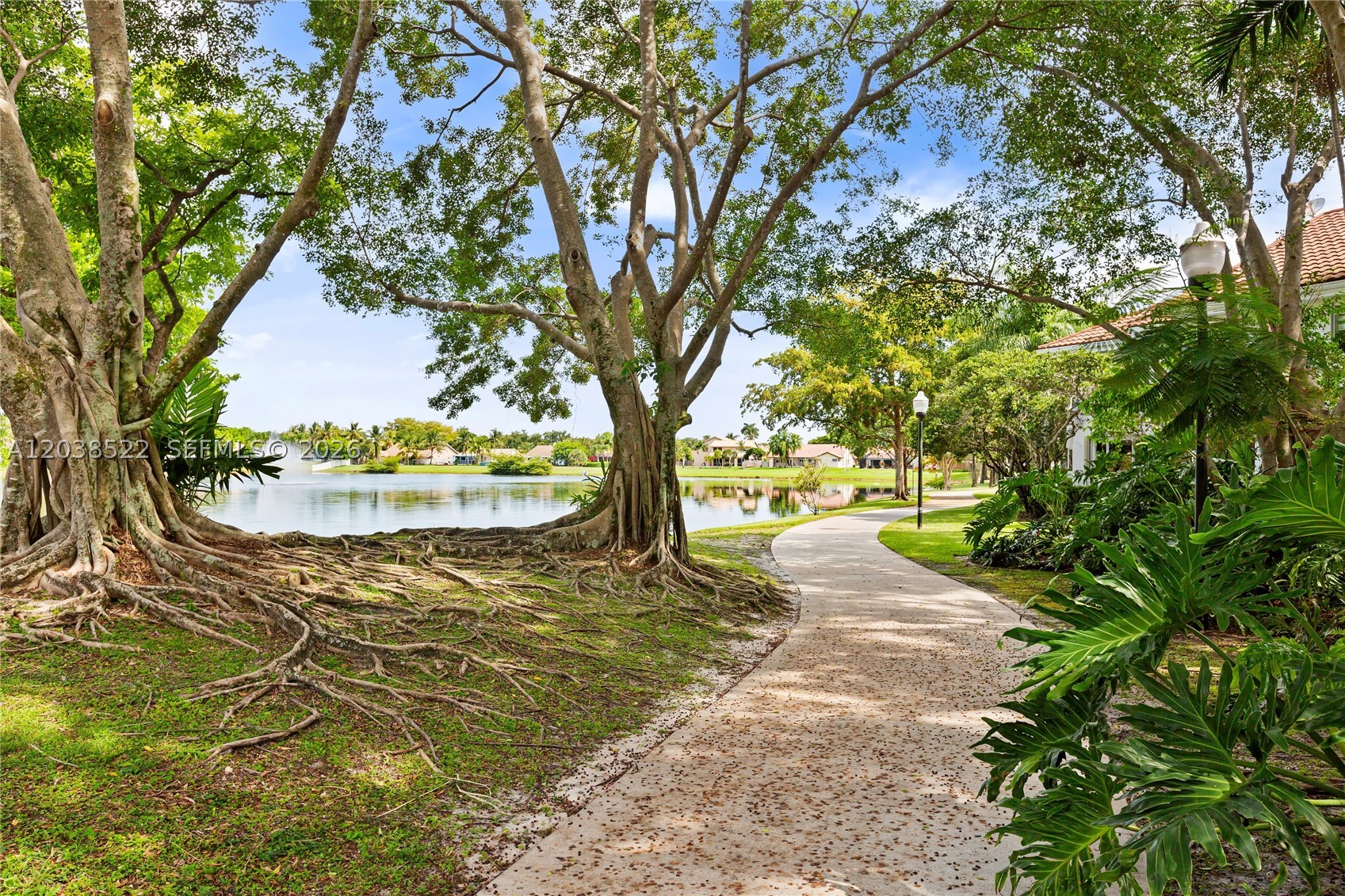 PARC COURT CONDO - Residential