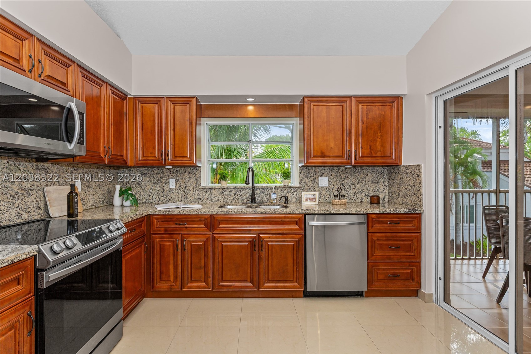 PARC COURT CONDO - Residential