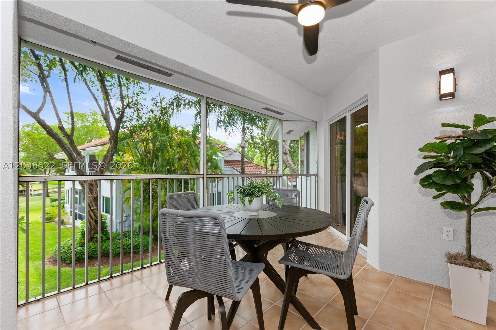 PARC COURT CONDO - Residential
