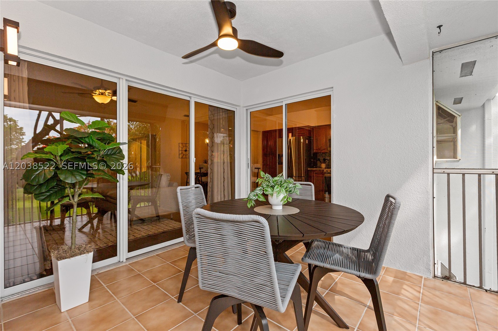 PARC COURT CONDO - Residential