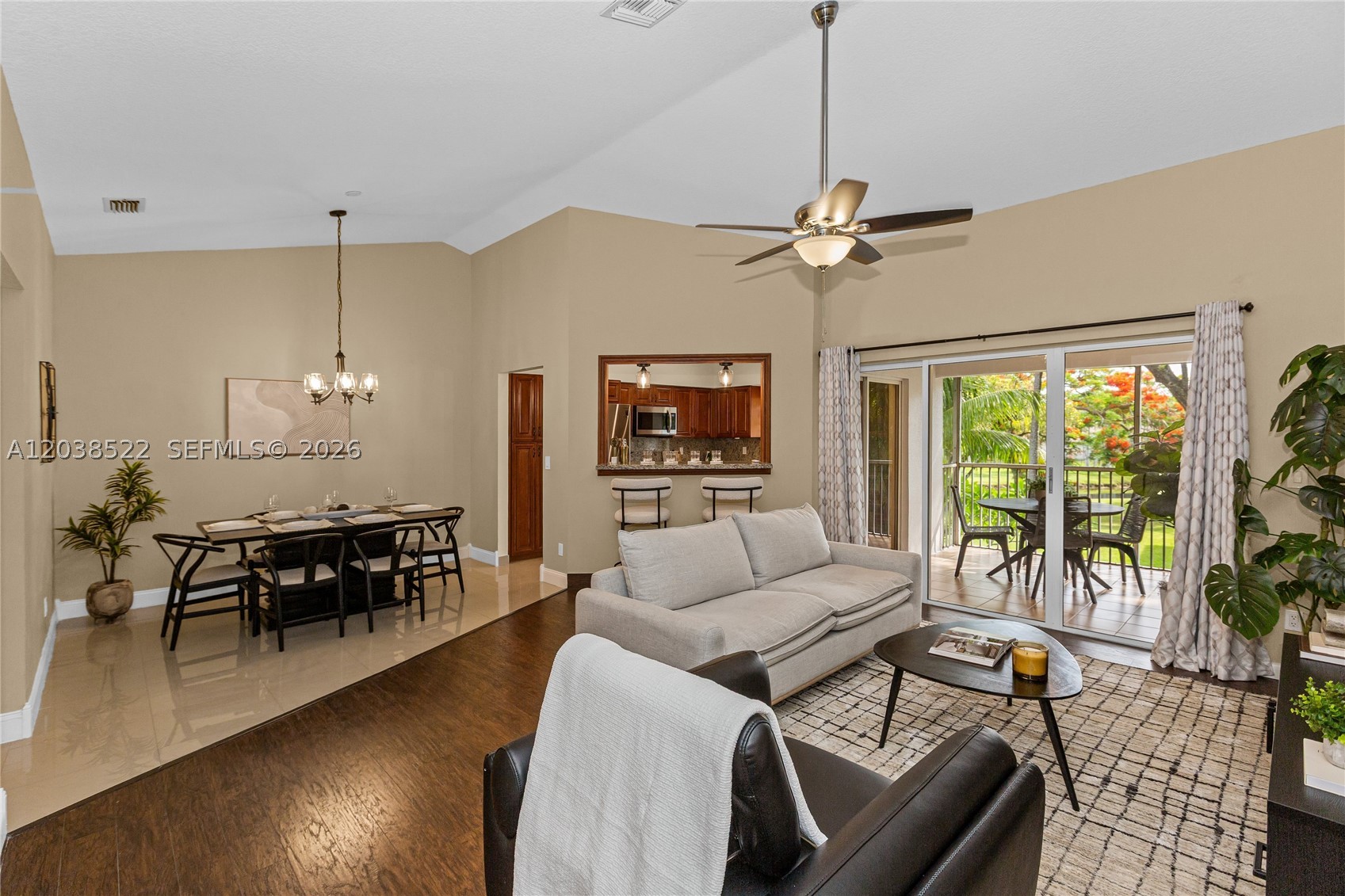 PARC COURT CONDO - Residential
