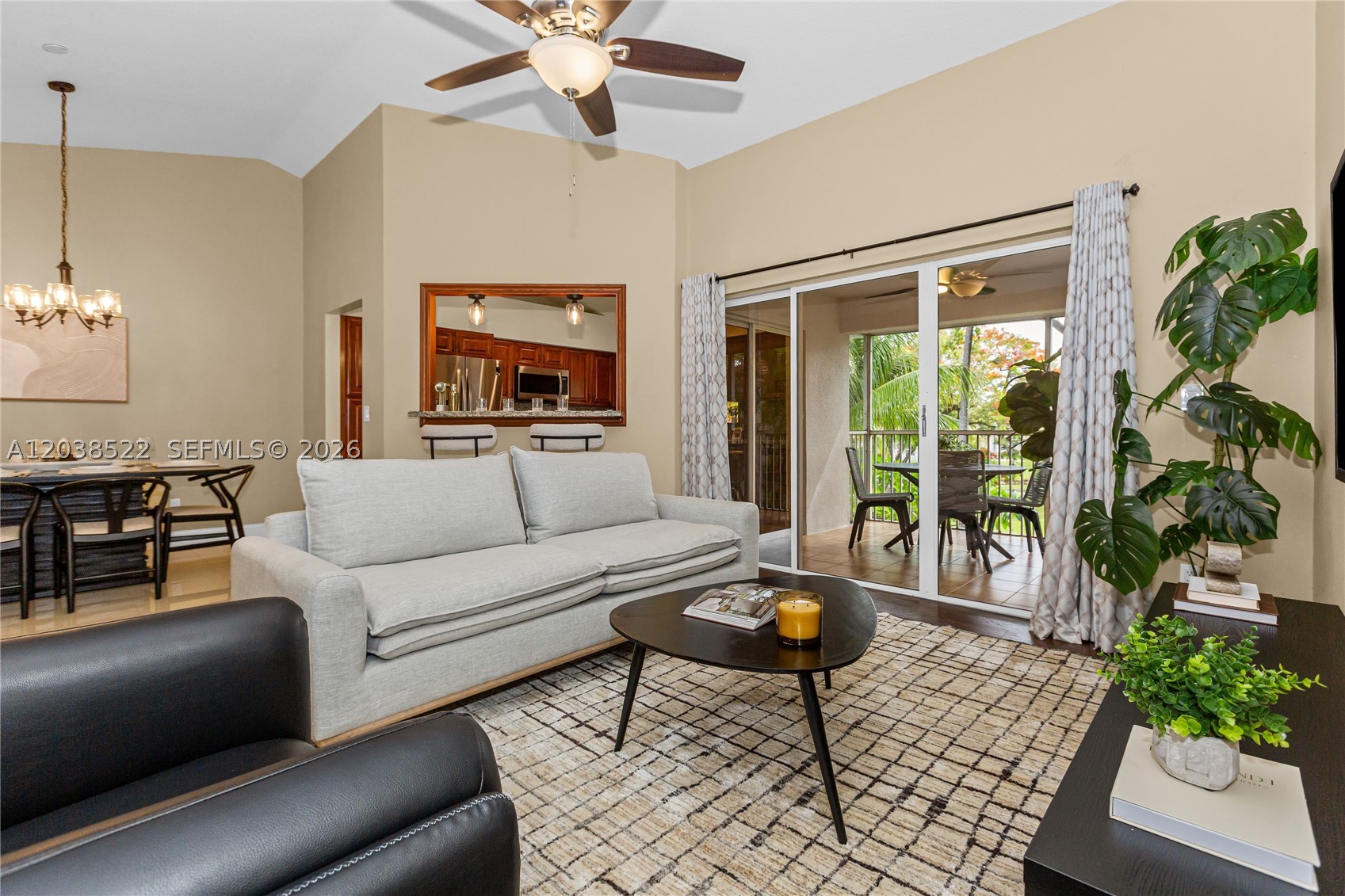 PARC COURT CONDO - Residential