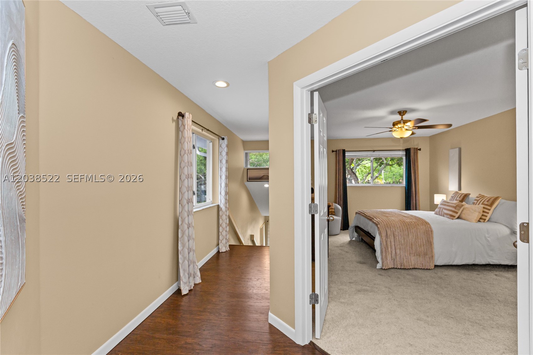 PARC COURT CONDO - Residential