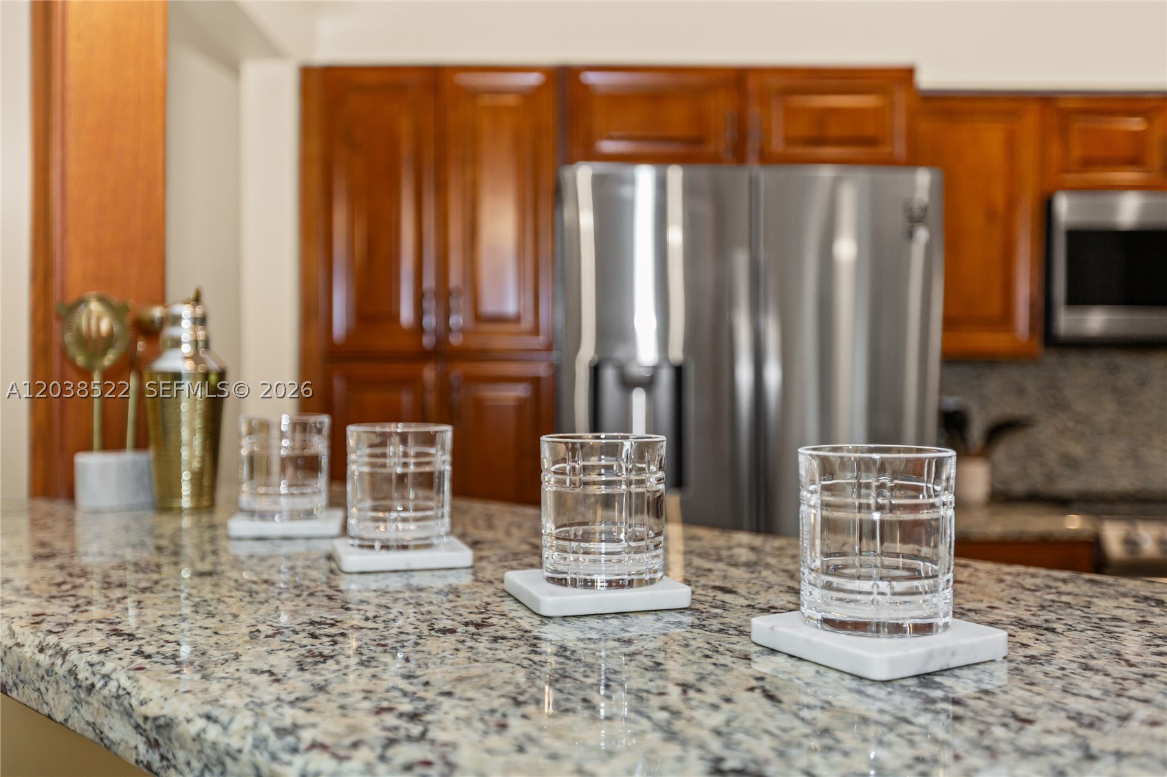 PARC COURT CONDO - Residential
