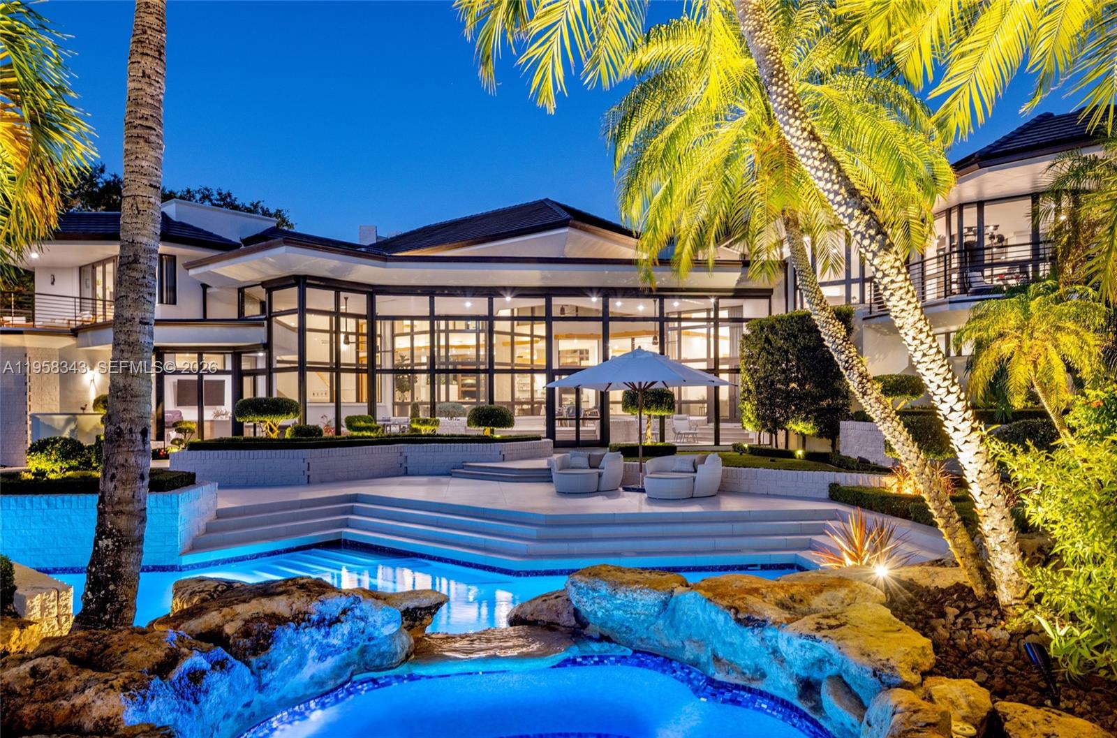 WINDMILL RANCH ESTATES - Residential