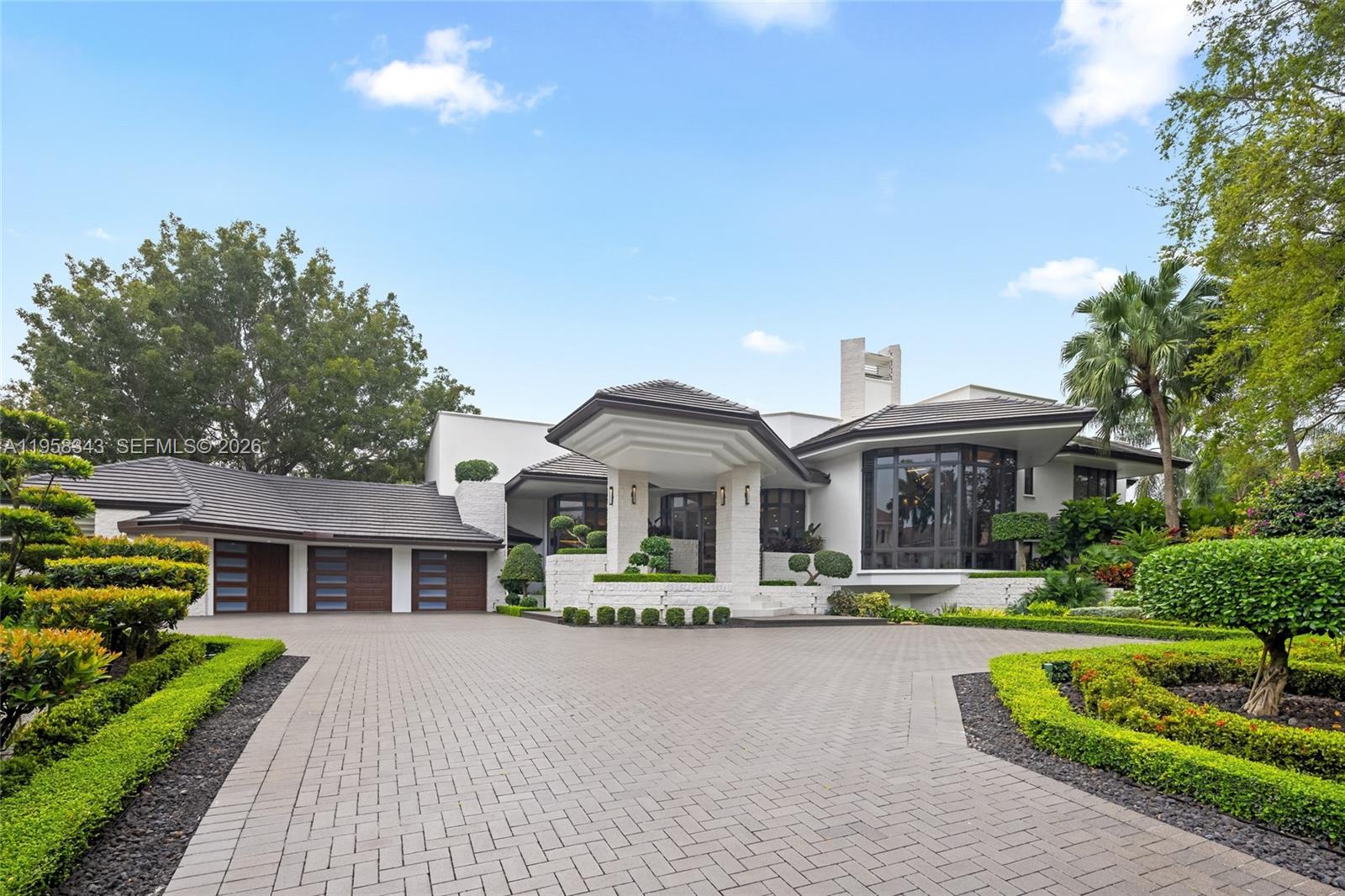 WINDMILL RANCH ESTATES - Residential