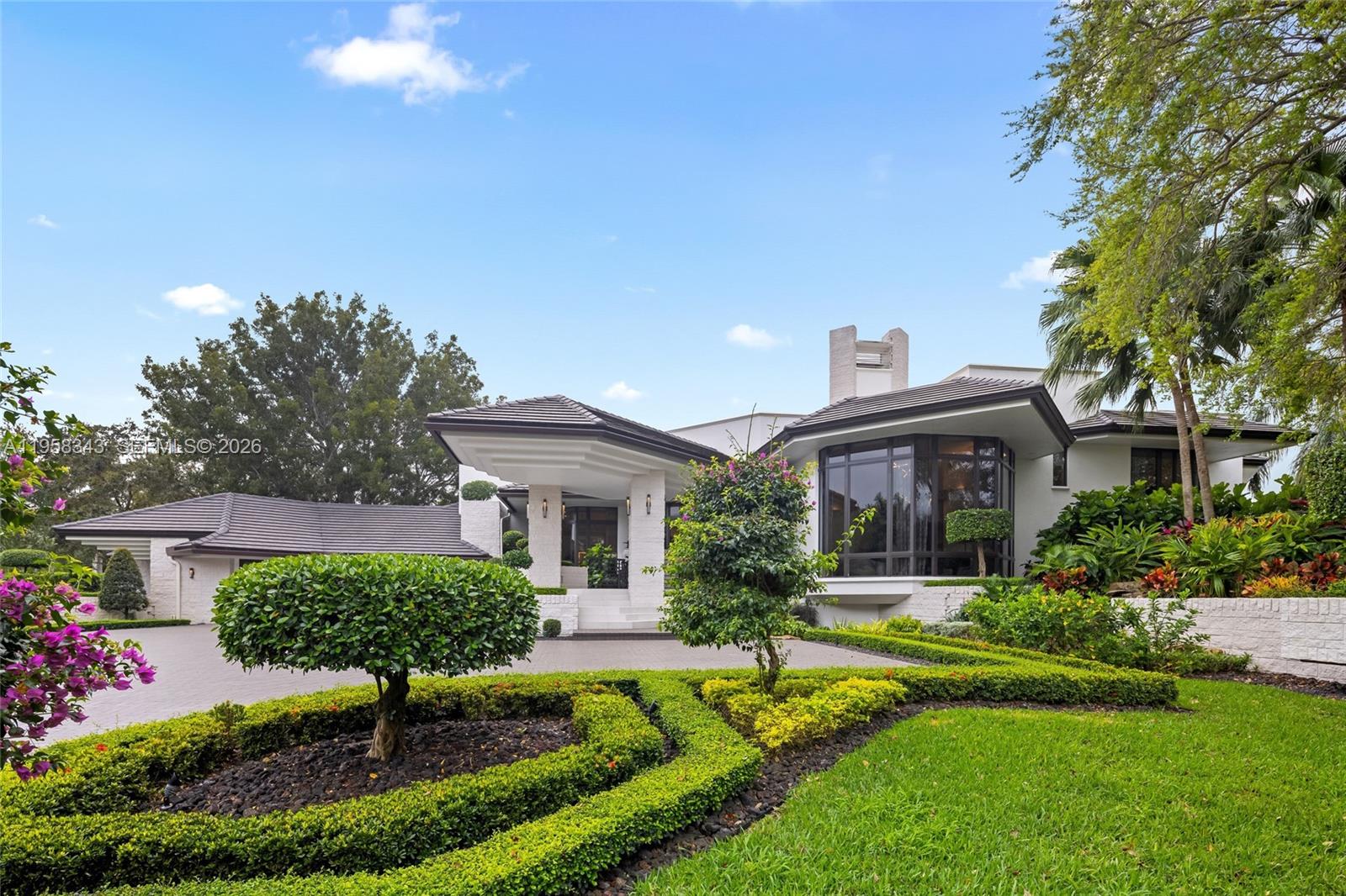 WINDMILL RANCH ESTATES - Residential