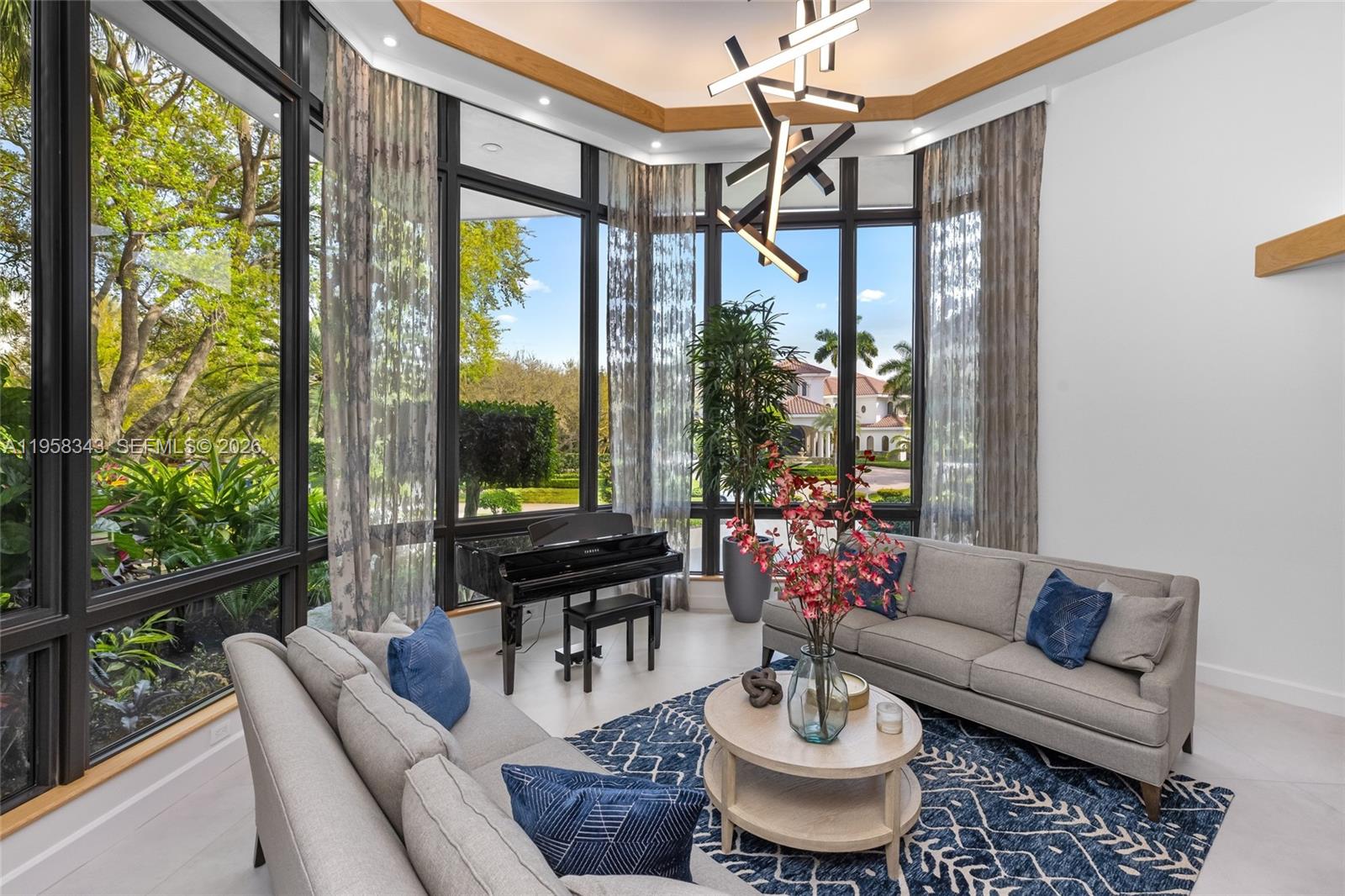 WINDMILL RANCH ESTATES - Residential