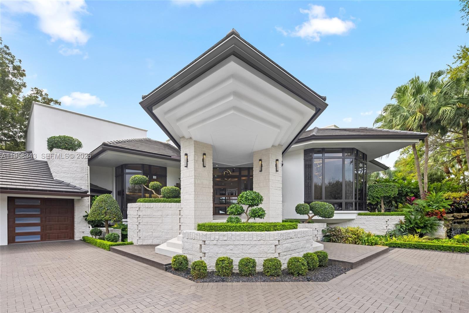 WINDMILL RANCH ESTATES - Residential