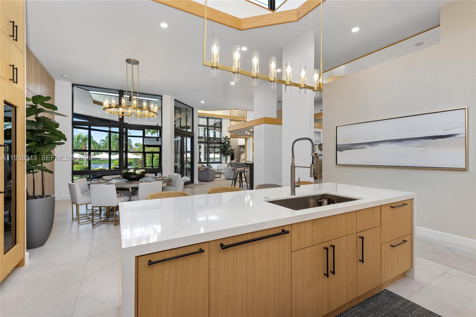 WINDMILL RANCH ESTATES - Residential