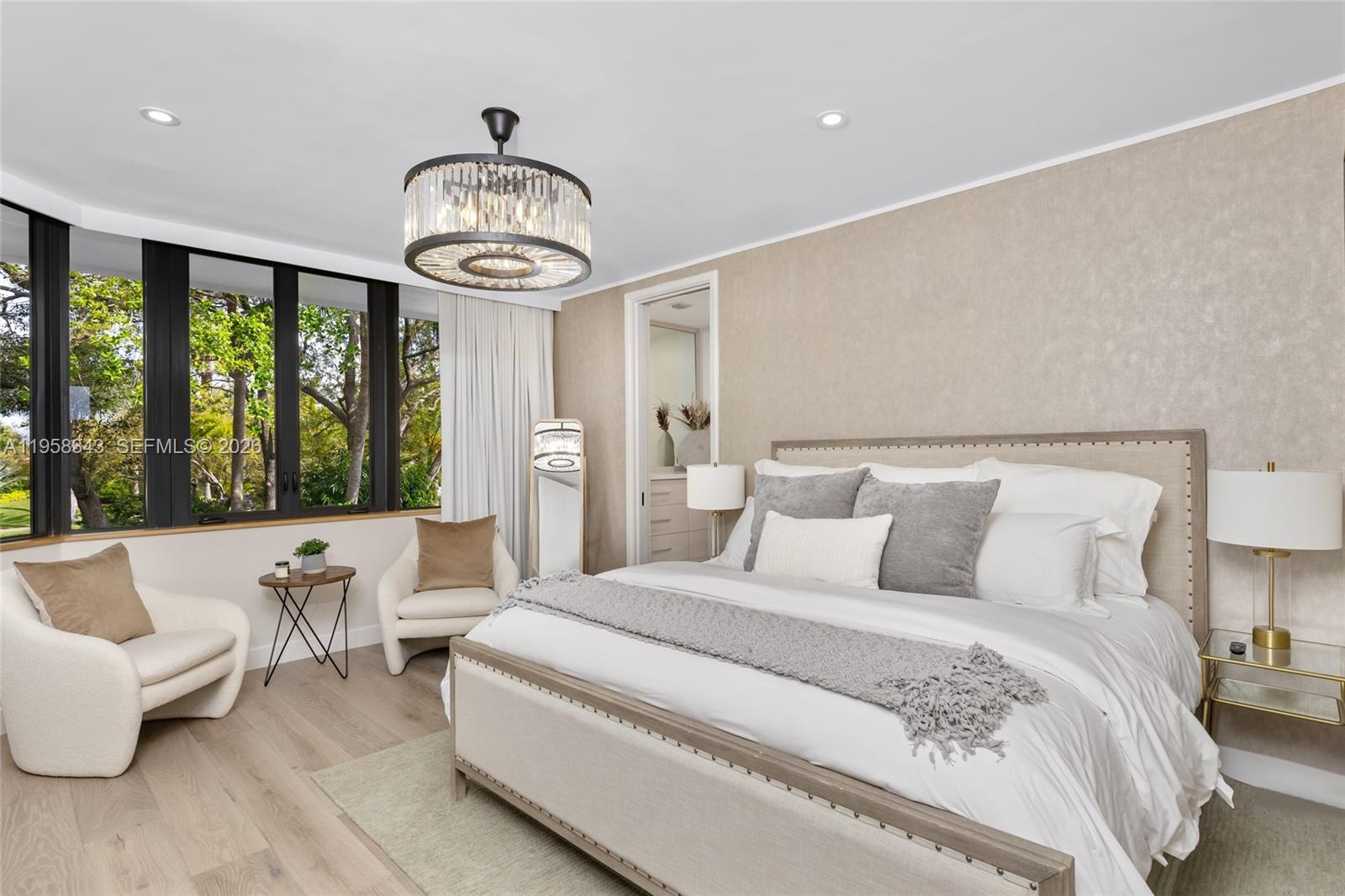 WINDMILL RANCH ESTATES - Residential