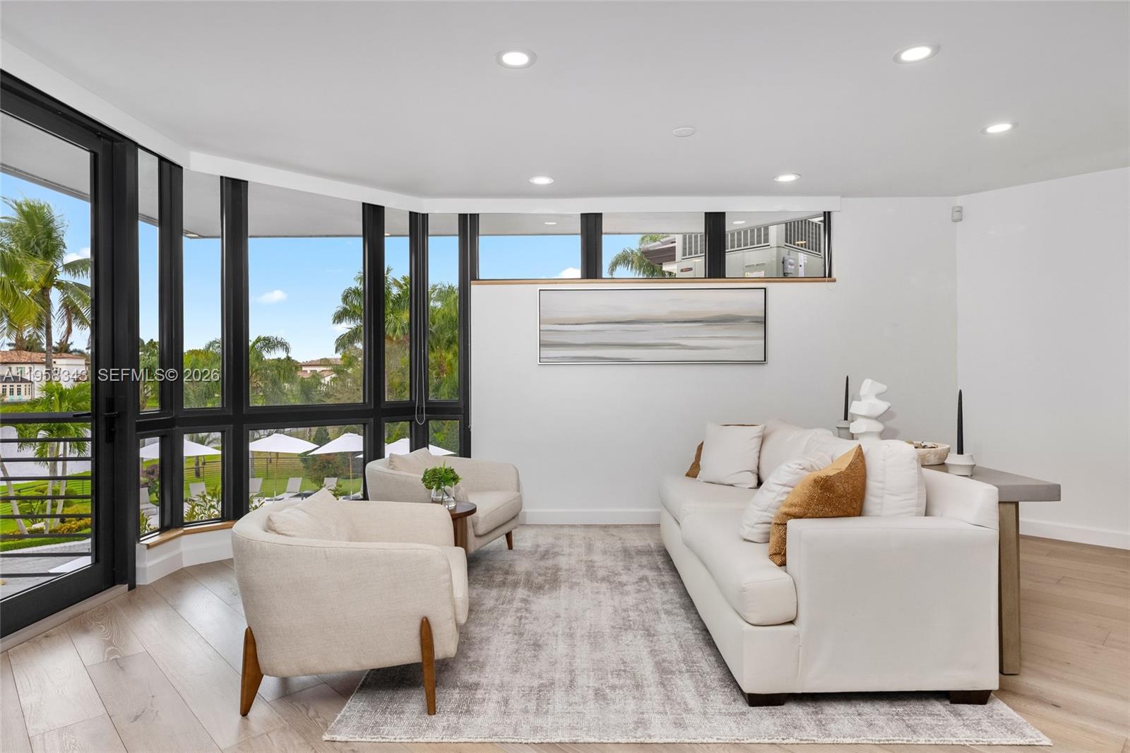 WINDMILL RANCH ESTATES - Residential