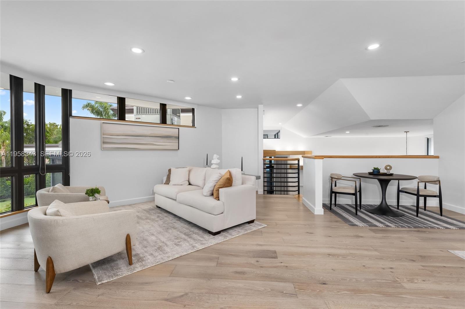 WINDMILL RANCH ESTATES - Residential