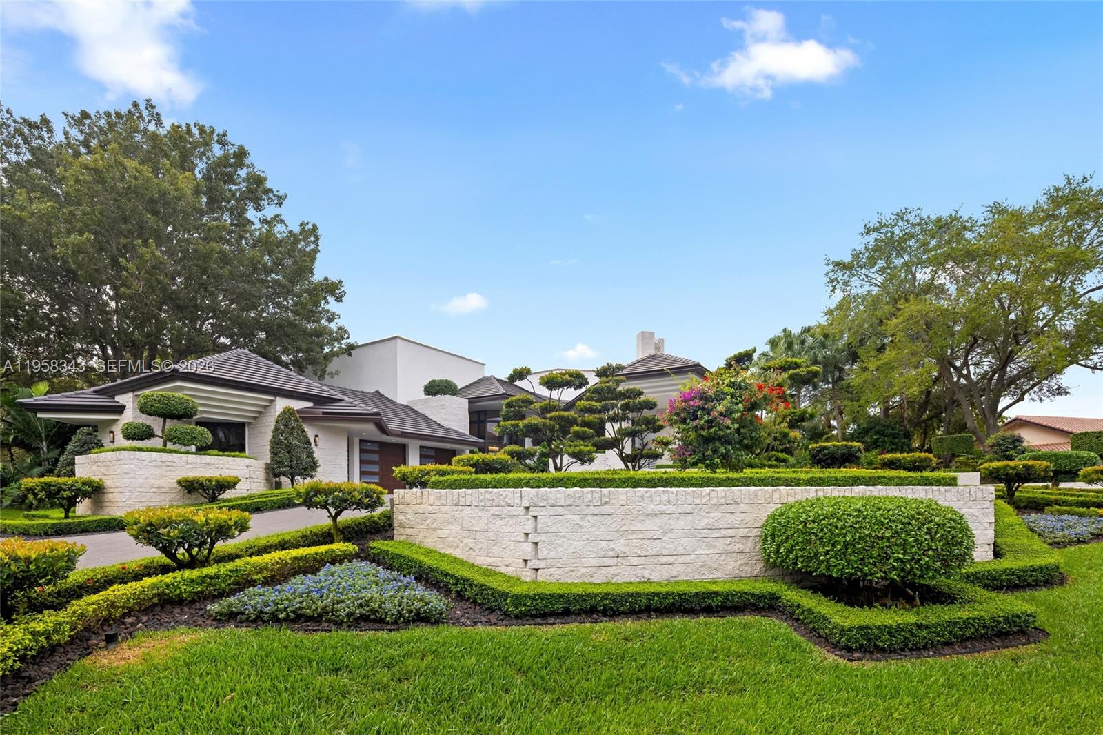 WINDMILL RANCH ESTATES - Residential