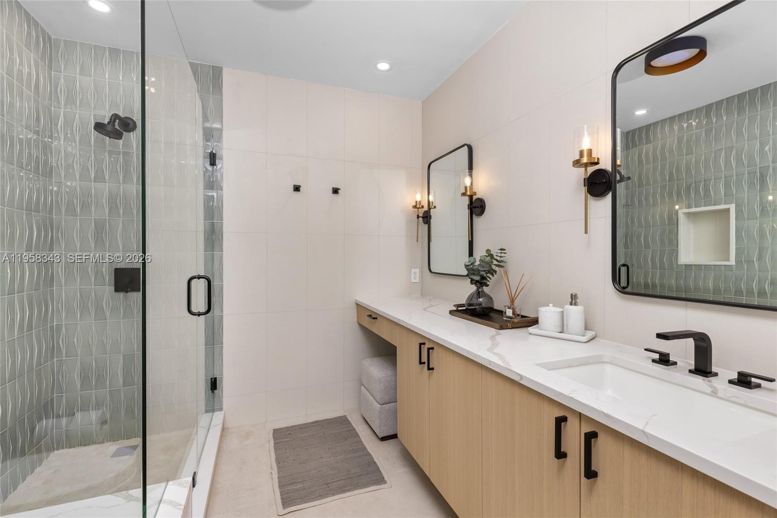 WINDMILL RANCH ESTATES - Residential