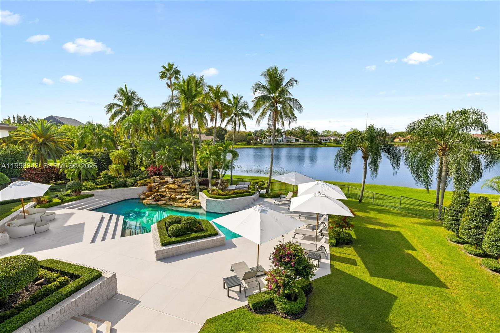 WINDMILL RANCH ESTATES - Residential