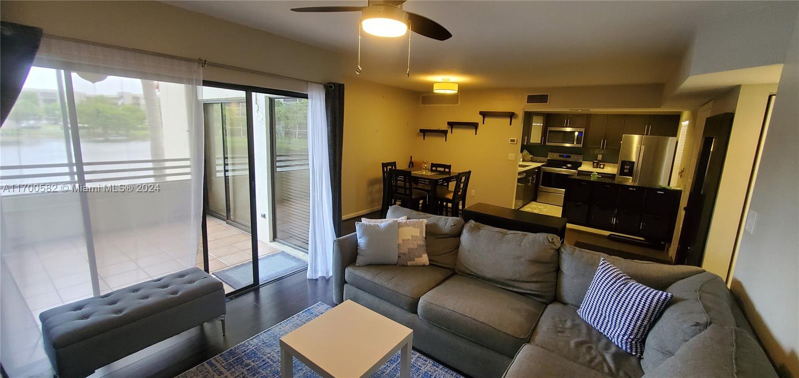 PIERPOINTE EAST CONDO ONE - Residential Lease