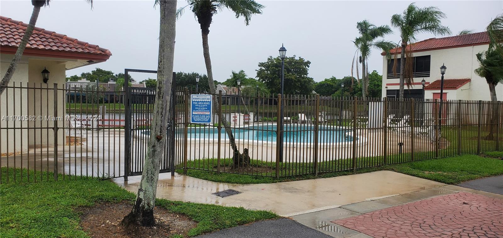 PIERPOINTE EAST CONDO ONE - Residential Lease