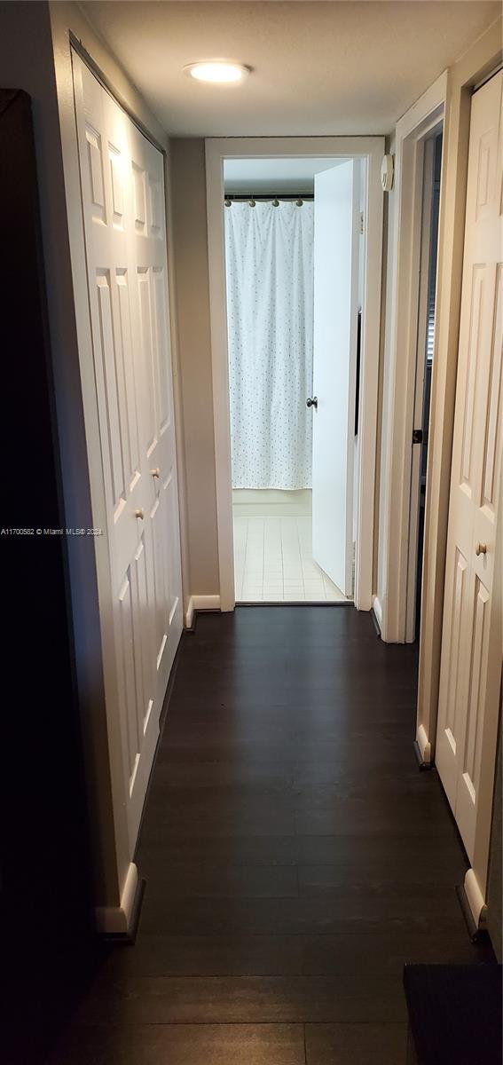 PIERPOINTE EAST CONDO ONE - Residential Lease