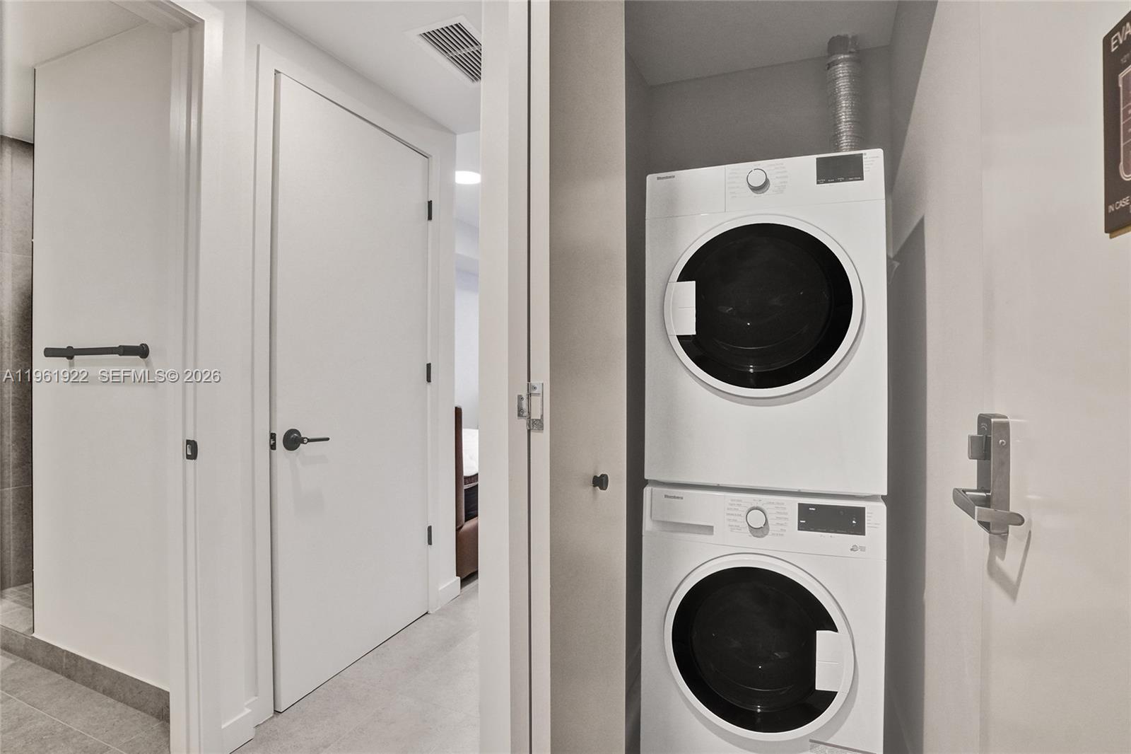 501 First Residences - Residential