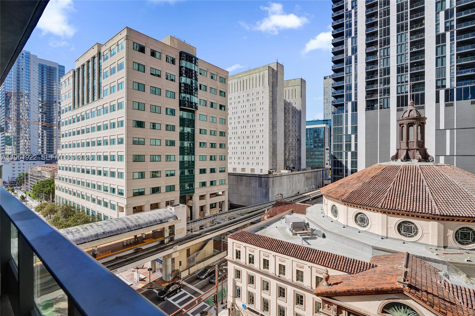 501 First Residences - Residential