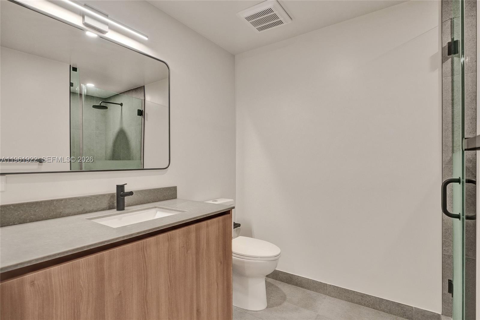 501 First Residences - Residential