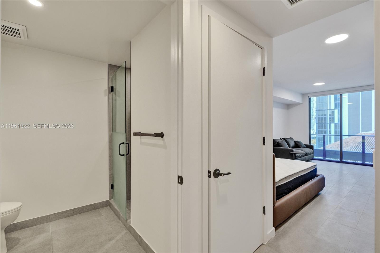 501 First Residences - Residential