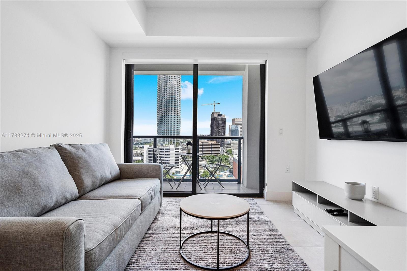 Smart Brickell - Residential