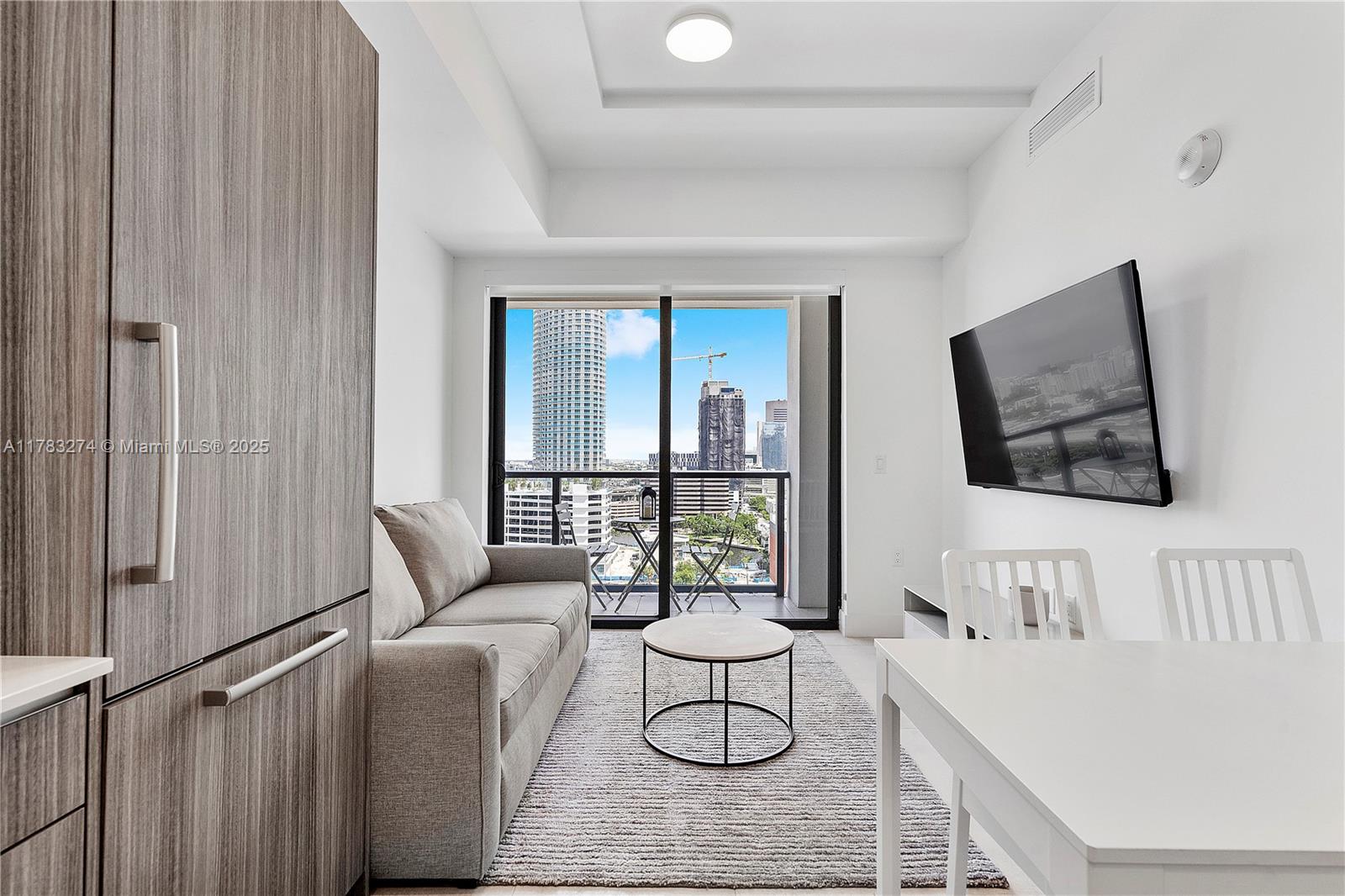 Smart Brickell - Residential