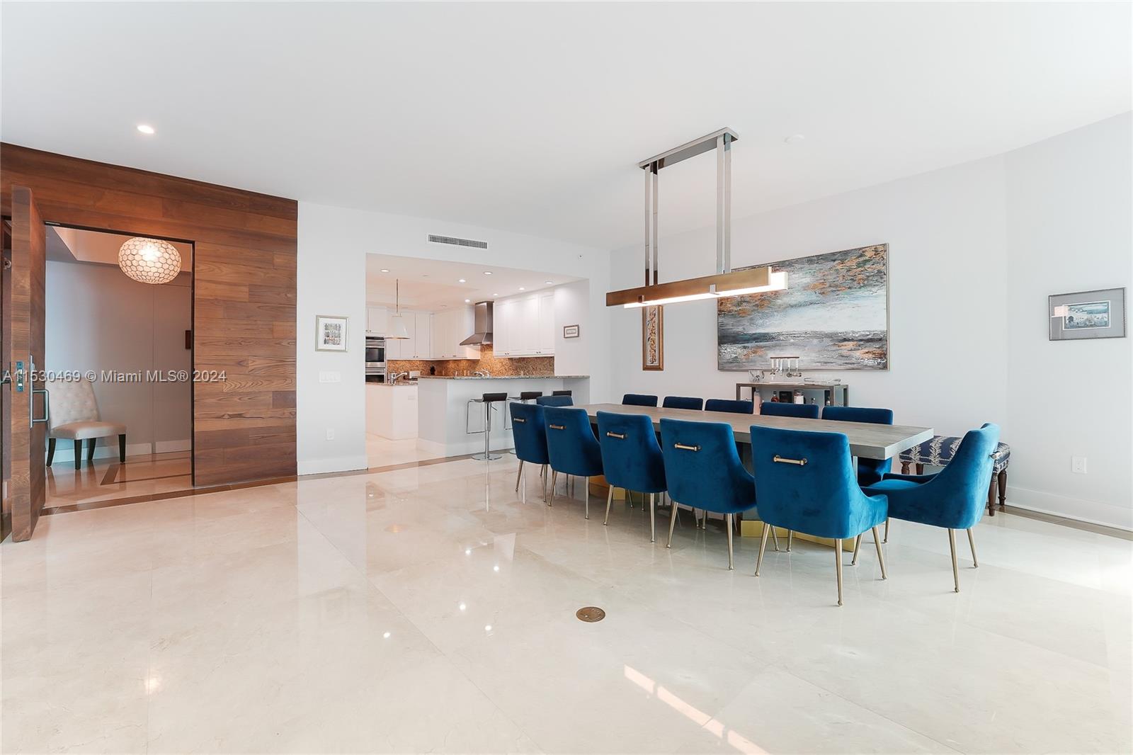 10295 COLLINS AVE RESDNTA - Residential